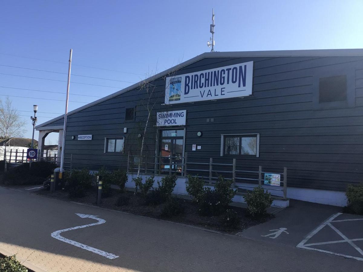 Holiday Home Heaven Birchington-on-Sea Luaran gambar